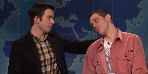 James Mcavoy Reprises An Iconic Former Role For Saturday Night Live