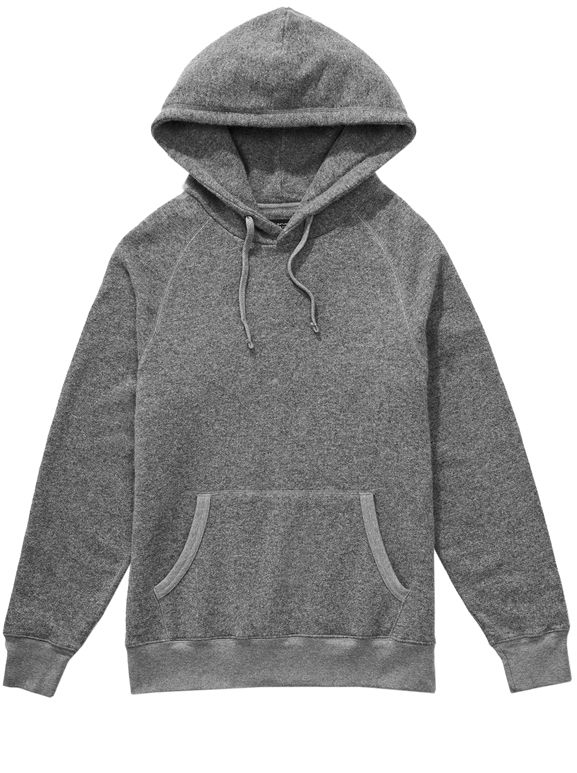 The 17 Best Hoodies For Fall 2017 - Best Hooded Sweatshirts for Men