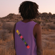 guy in tank top