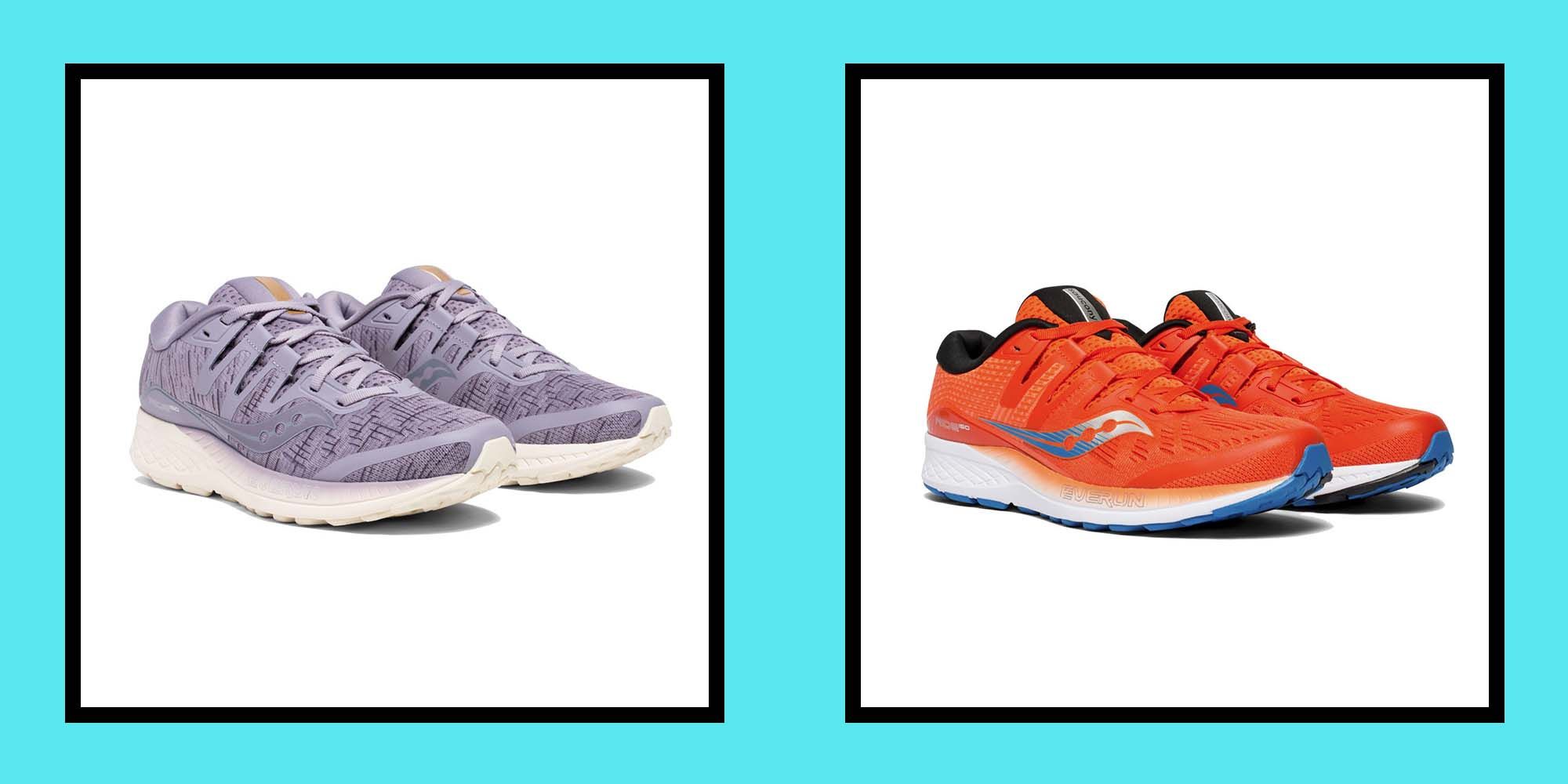 saucony running shoes cyber monday