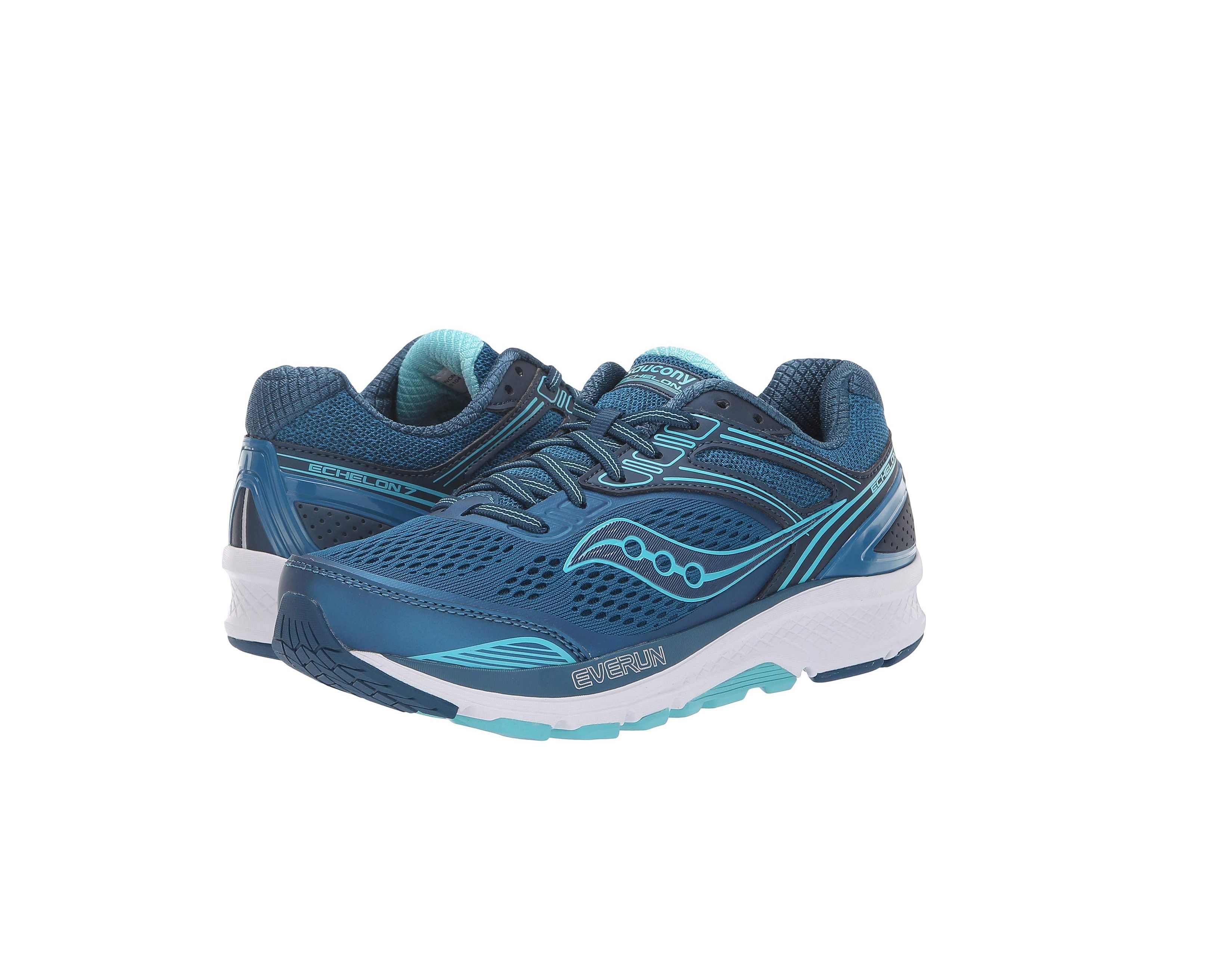 best saucony womens walking shoes