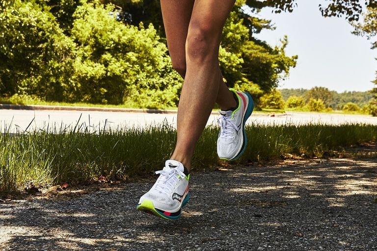 Ask the Test Team: How to Work a Second Pair of Shoes Into Your Rotation