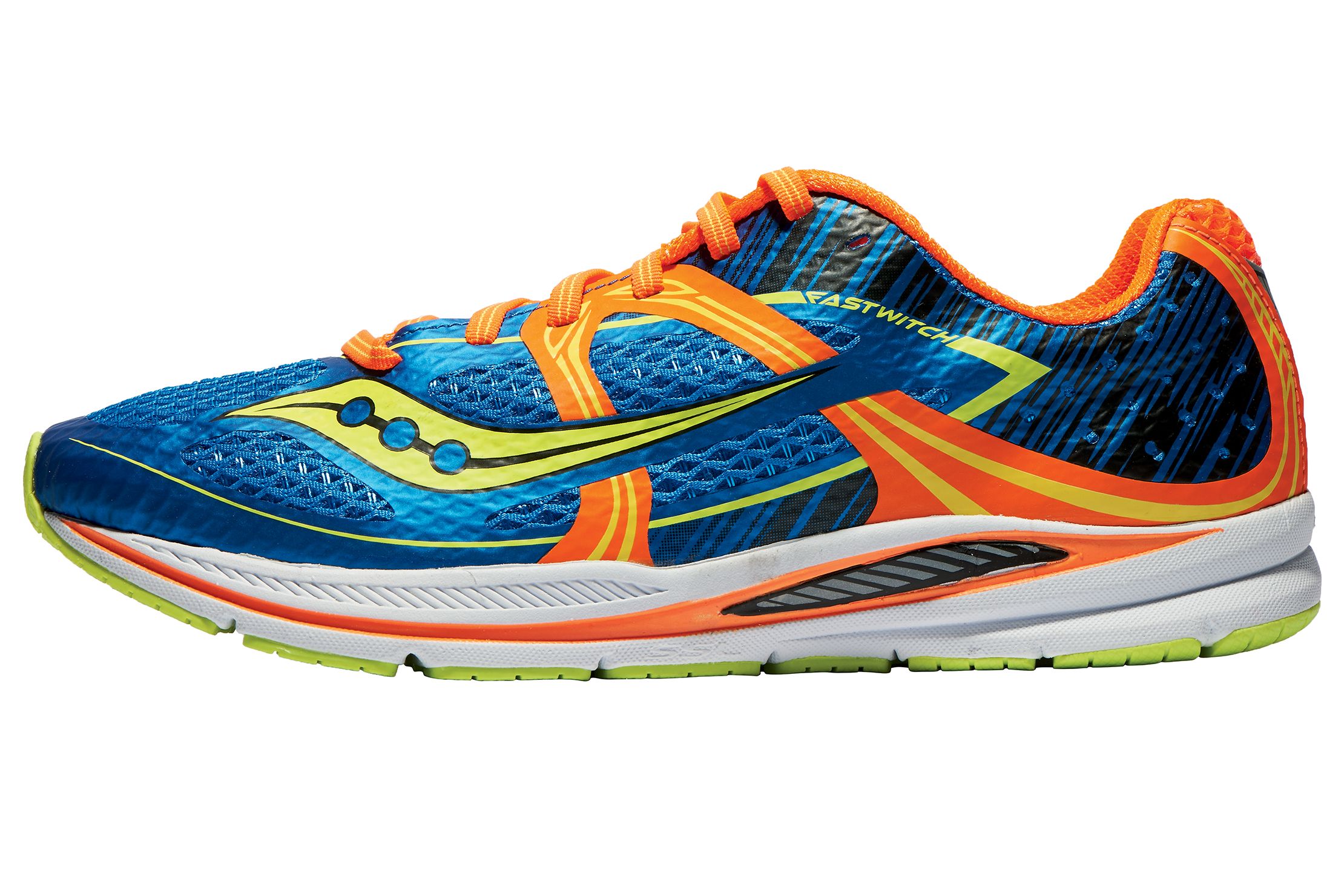 saucony fastwitch 5 mujer 2014