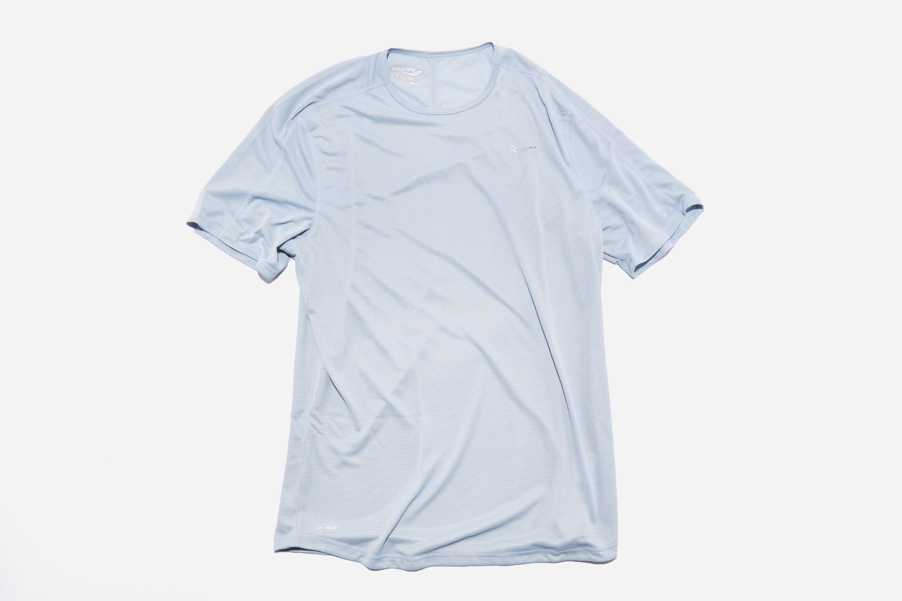saucony hydralite shirt