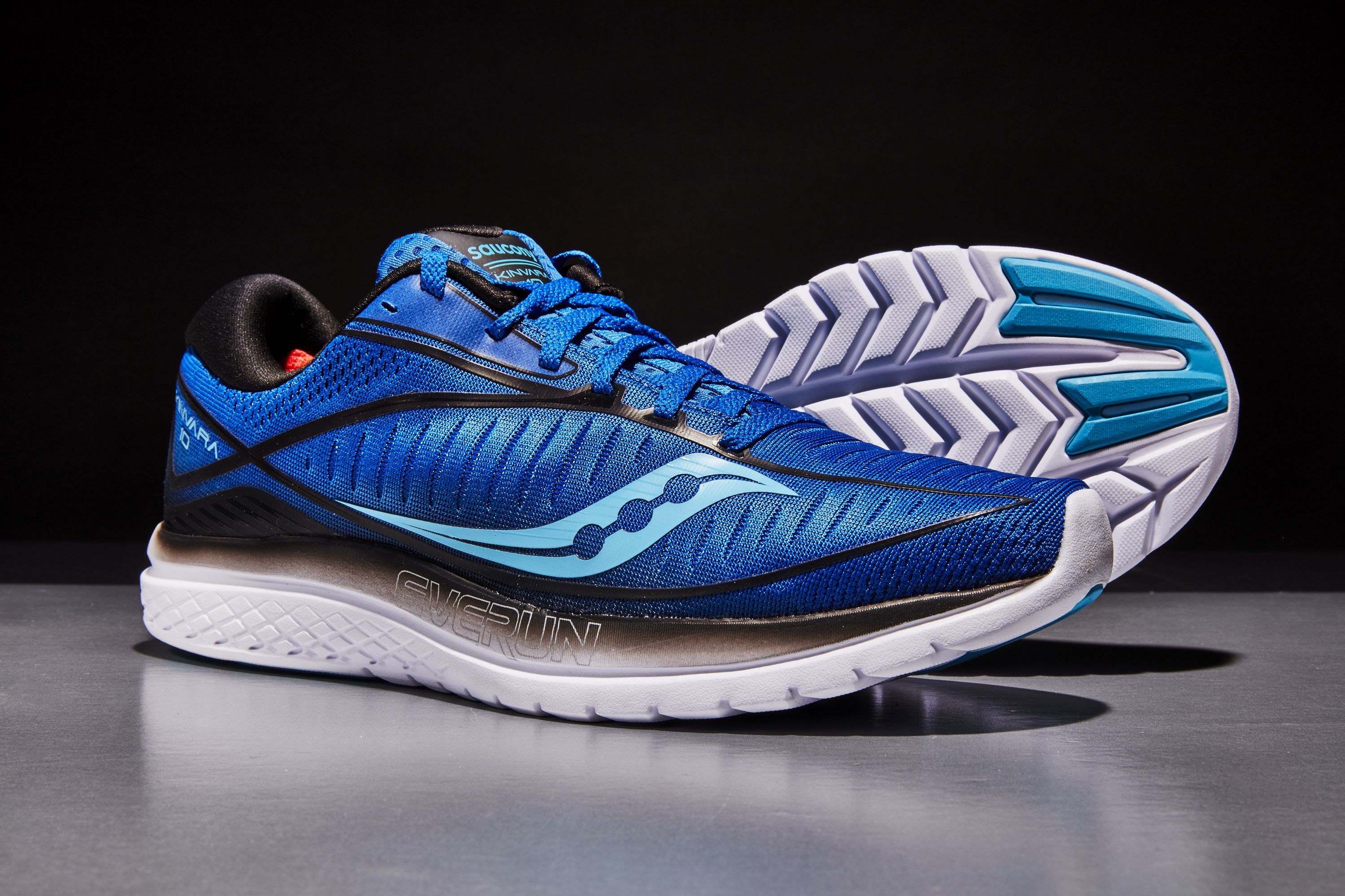 Saucony Kinvara 10 | Cushioned Running 