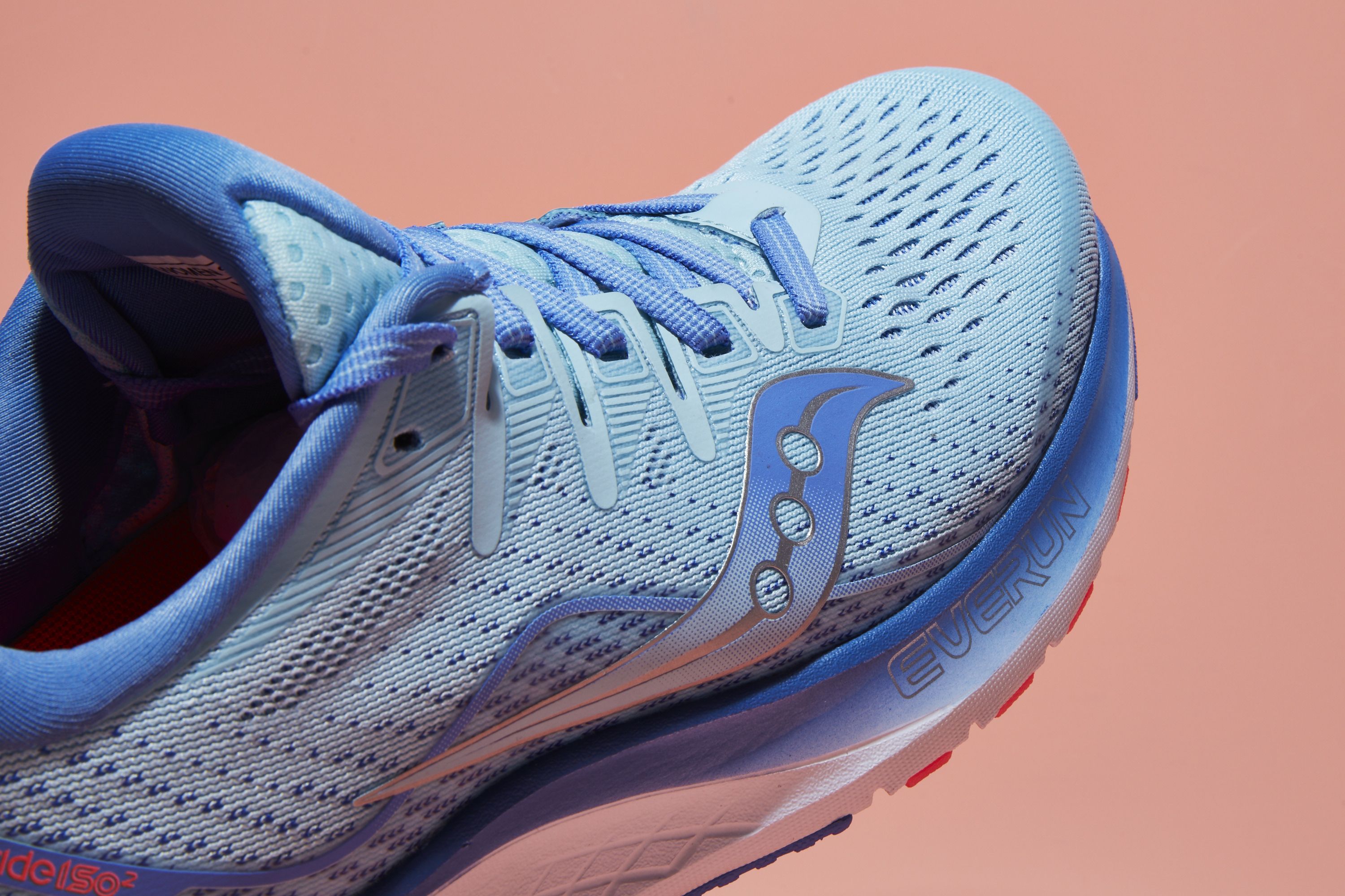 Zapatillas de Running para Mujer Saucony Guide 10