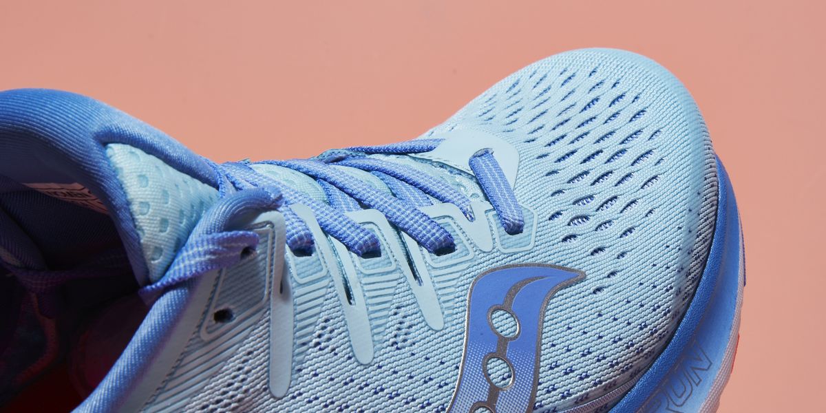 Best Saucony Running Shoes | Saucony Shoe Reviews 2019