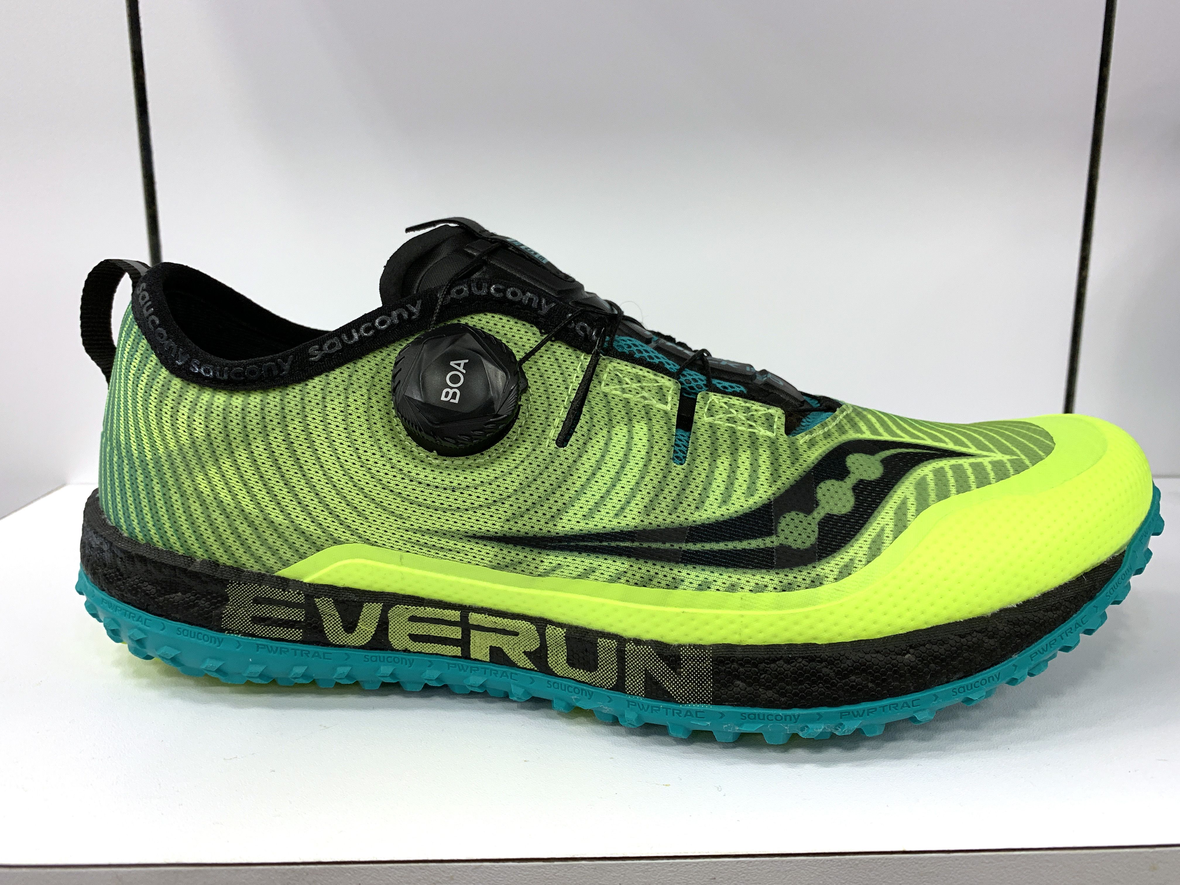scarpe saucony 2016