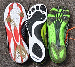 Spikes for Cross Country | Runner's World