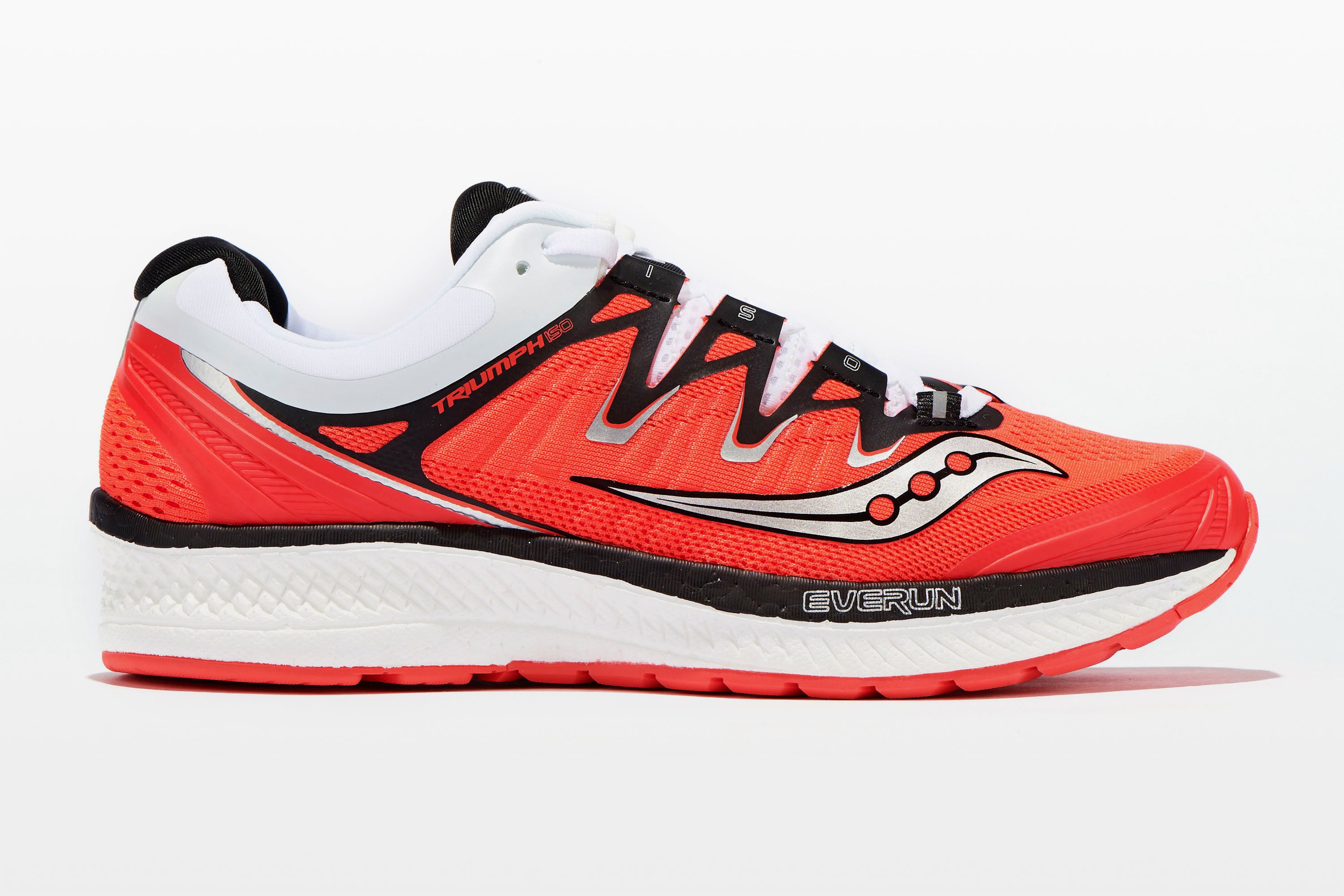 saucony triumph 9 review runner's world