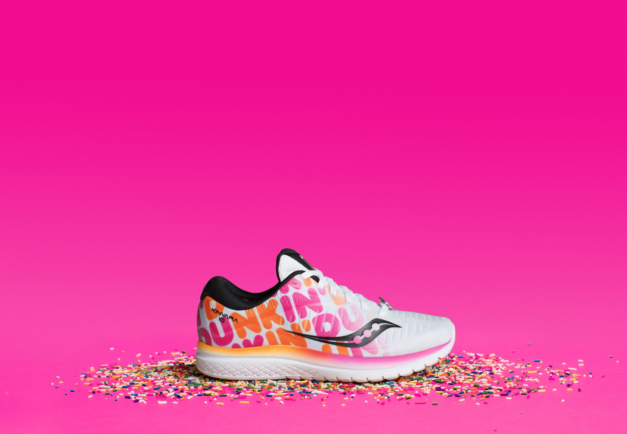 saucony dunkin donuts for sale