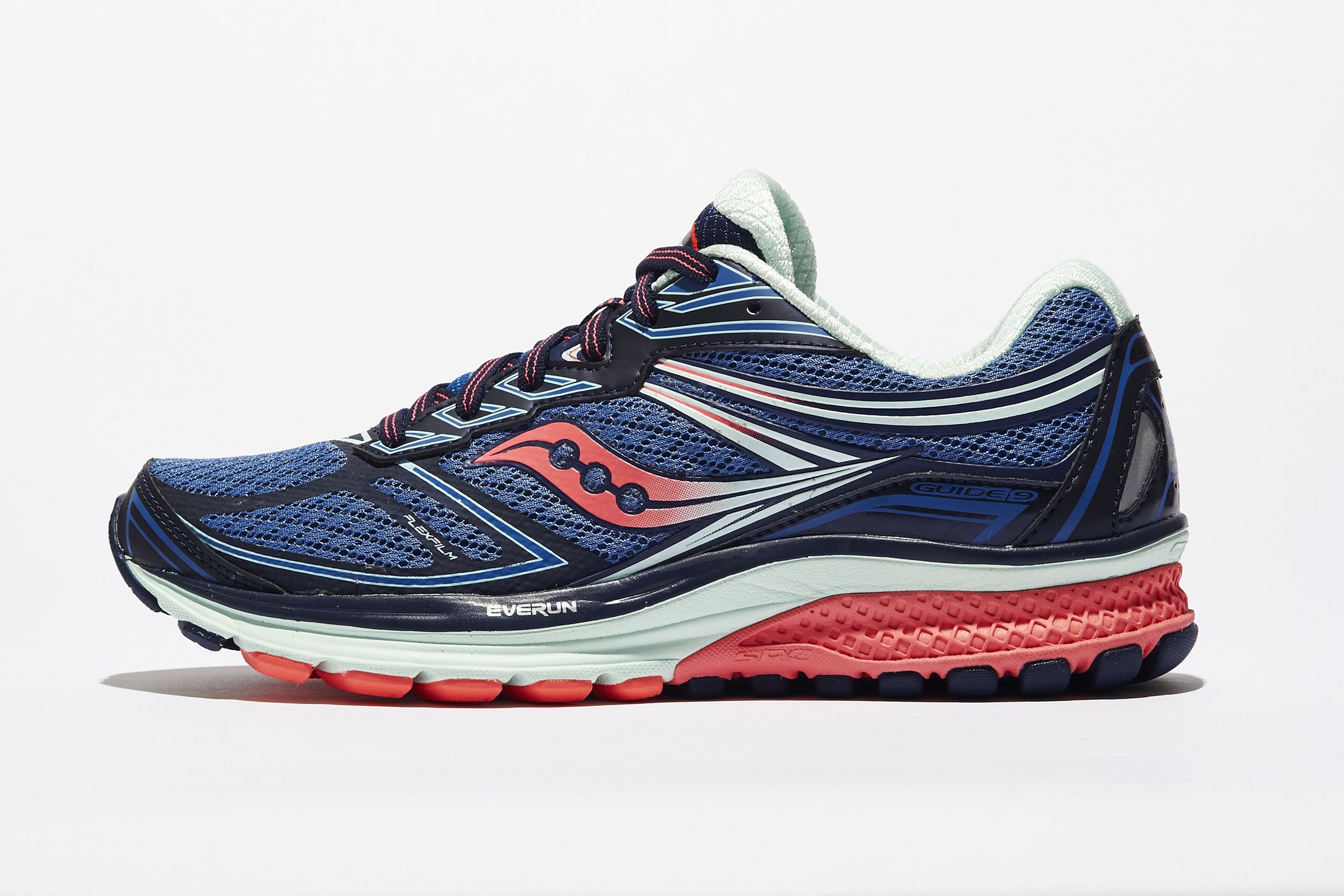 saucony guide womens 2015