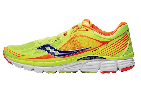 top saucony running shoes 2014
