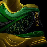 Saucony Unveils Boston-Themed Kinvara 5 