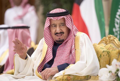 ボディガードに命じて修理工を拘束！　サウジアラビアの王女、暴行で実刑判決