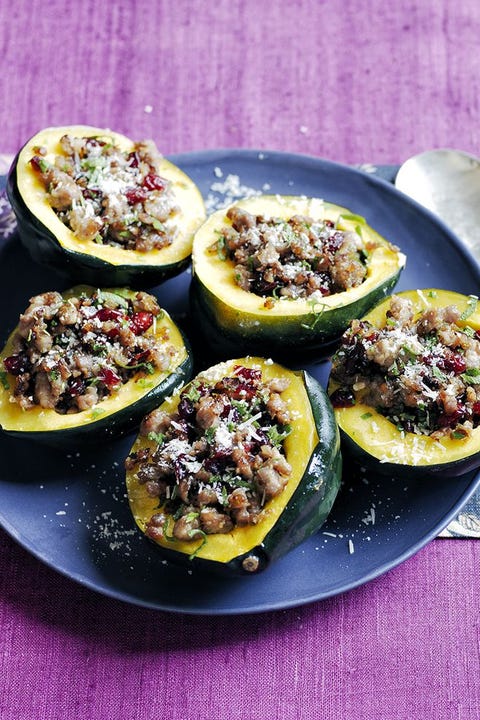 43 Easy Healthy Appetizers - Best Healthy Finger Food Recipes