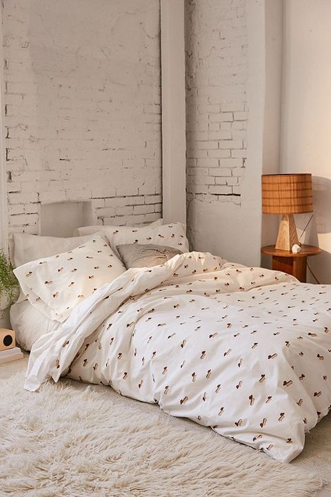 Sausage Dog Bedding Exists And Omg
