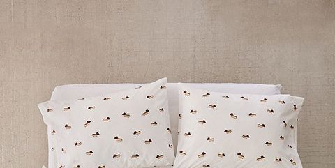Sausage Dog Bedding Exists And Omg