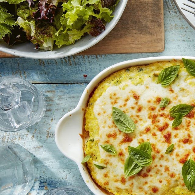 25 Easy Christmas Lunch Ideas - Best Recipes for Holiday Lunch Menu