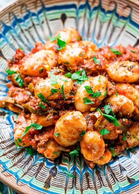 15+ Gnocchi Recipes - Easy Gnocchi Dinner Ideas