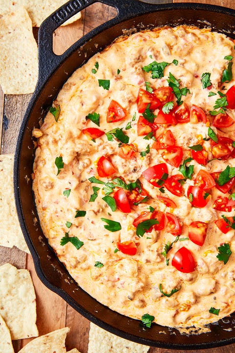 26 Slow Cooker Dip Recipes to Make in a Crock Pot - Best Crock Pot Dips