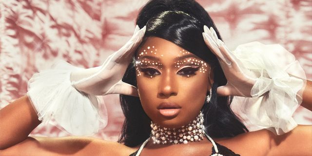 Megan Thee Stallion Is Curating a Savage X Fenty Gift Guide for Her Hotties