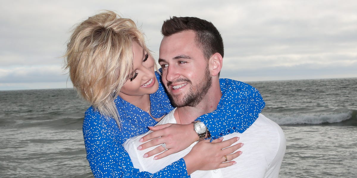 Savannah Chrisley Wedding Details Wedding Date, Fiancé