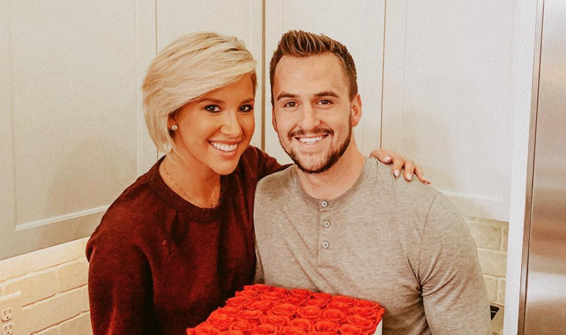 Savannah Chrisley Is Engaged to Boyfriend Nic Kerdiles