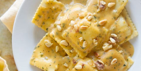 pumpkin recipe ideas