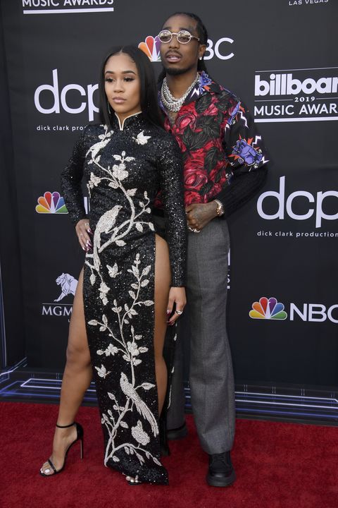 All Billboard Music Awards 2019 Red Carpet Celebrity Dresses & Looks