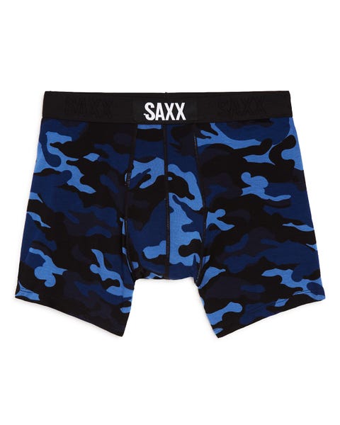 saxx vibe stretch boxer briefs