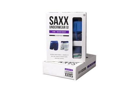 saxx underwear