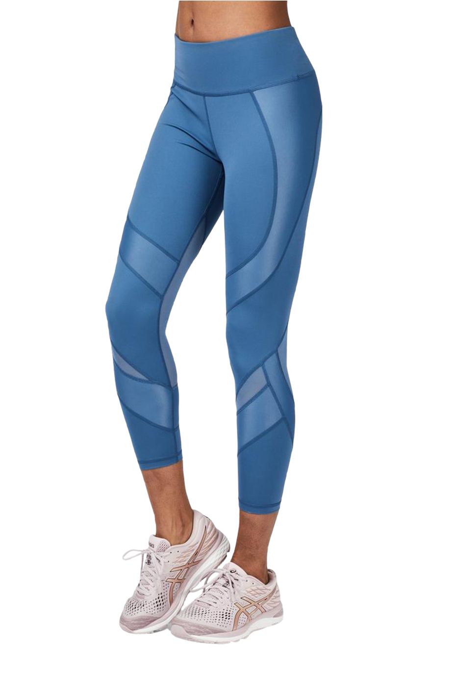15 Petite Workout Leggings for Every 