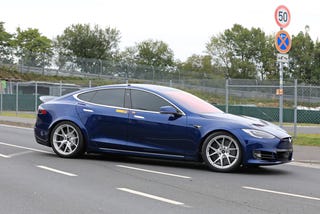 pics تسلا مدل S Plaid tesla model s plaid everything we know