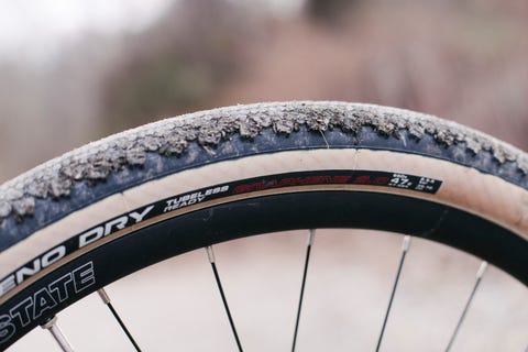 state all road gravel bike