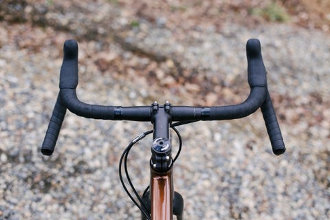 state all road gravel bike