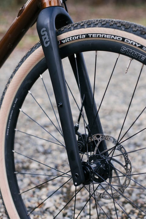 state all road gravel bike