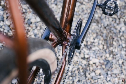 state all road gravel bike