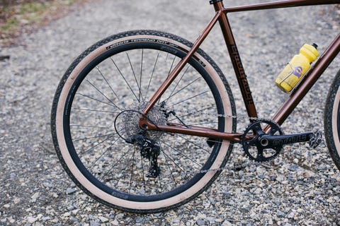 state all road gravel bike