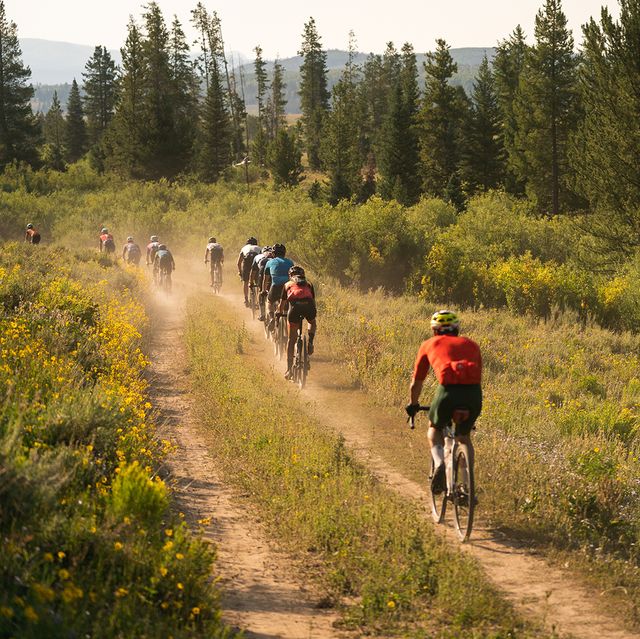 Montana Calendar Of Events 2022 Best Gravel Races 2022 | Upcoming Gravel Biking Events