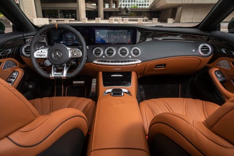How The S63 Convertible Is A Symbol Of Mercedes Amg S Success How The S63 Convertible Is A Symbol Of Mercedes Amg S Success