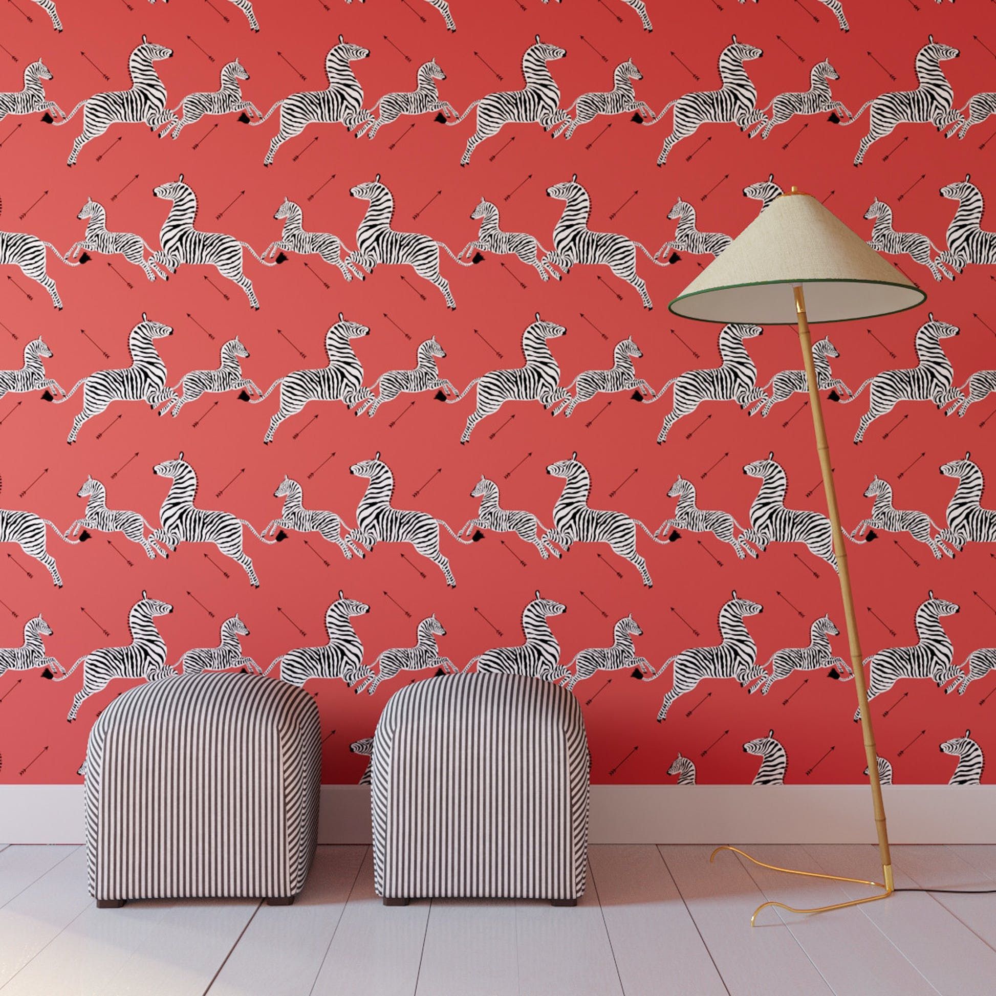 25 Best Removable Wallpapers - Easy Peel and Stick Wallpaper Design Ideas