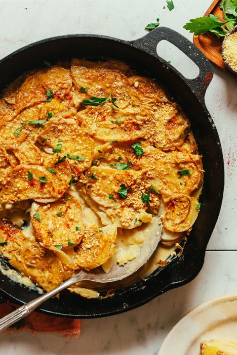 Better Homes And Gardens Scalloped Potatoes - Olson Siblen