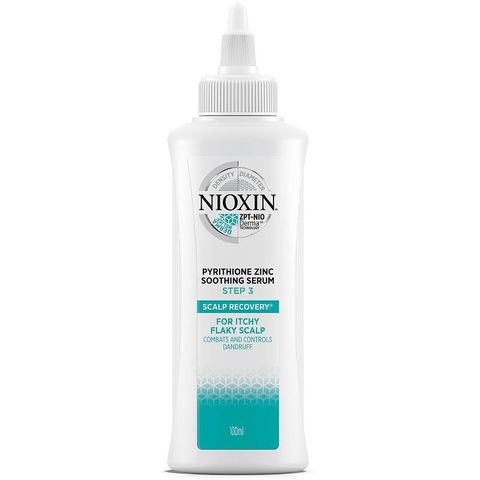 nioxin scalp recovery soothing serum