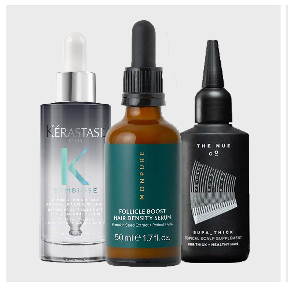 Scalp treatment | Best scalp cleansers, scrubs, oils and serums Scalp treatment | Best scalp cleansers, scrubs, oils and serums