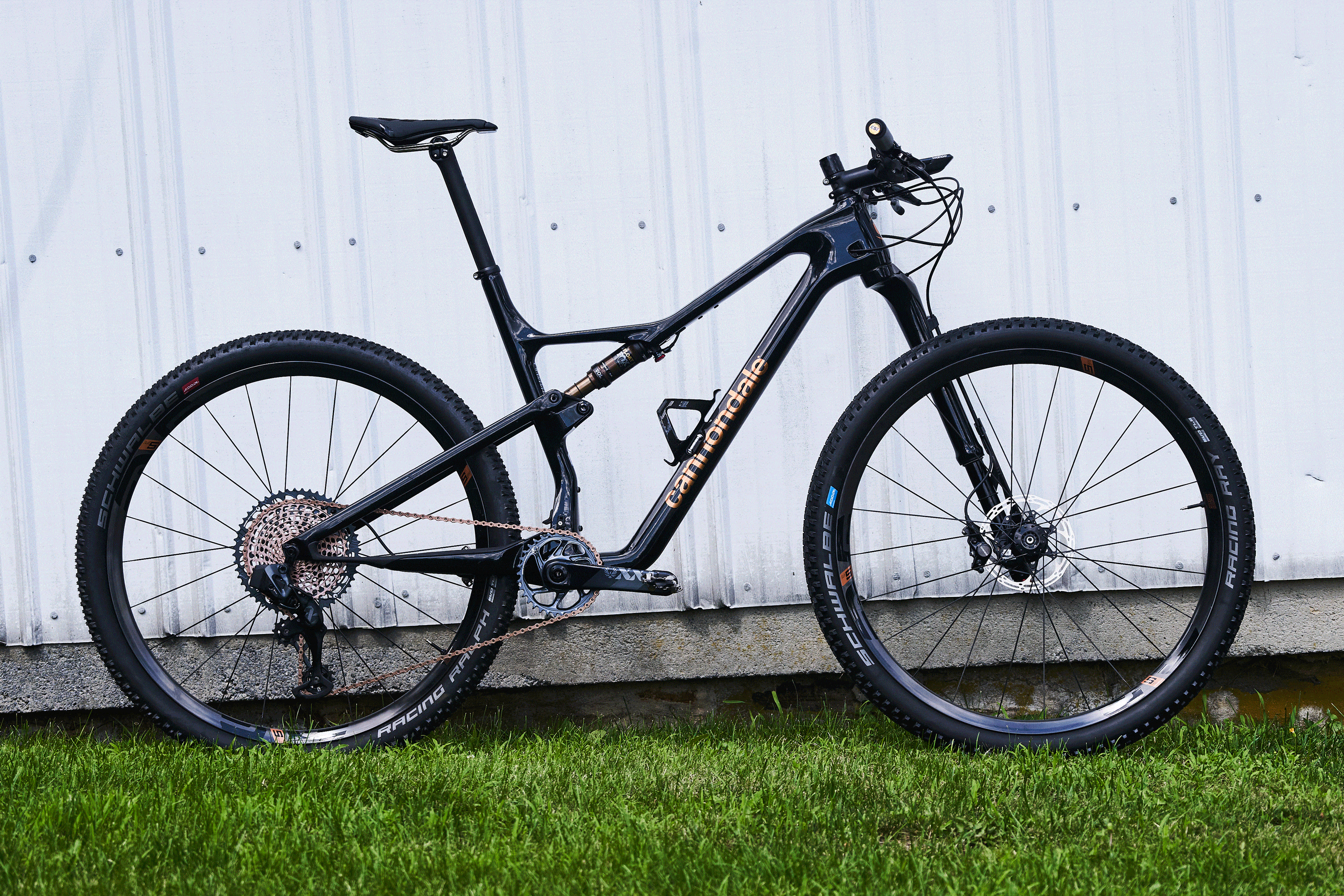 cannondale scalpel ultimate