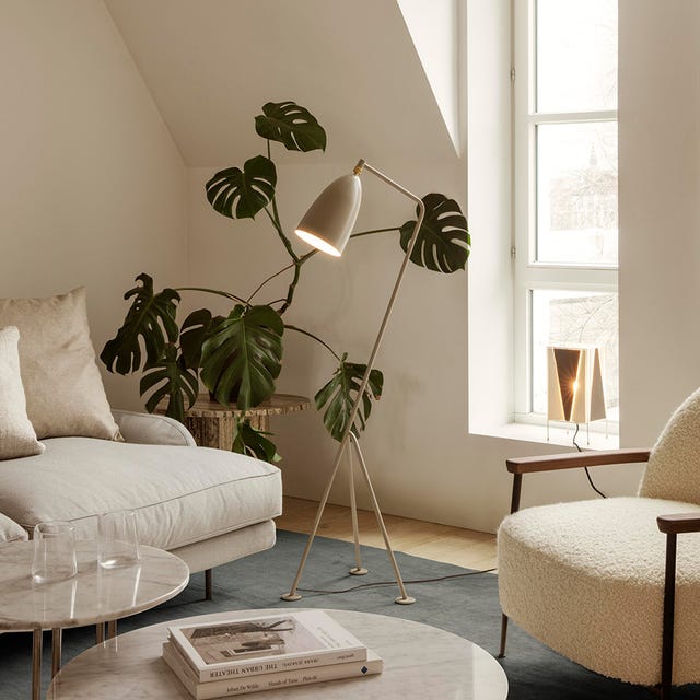 10 scandi living rooms to inspire your next interior project