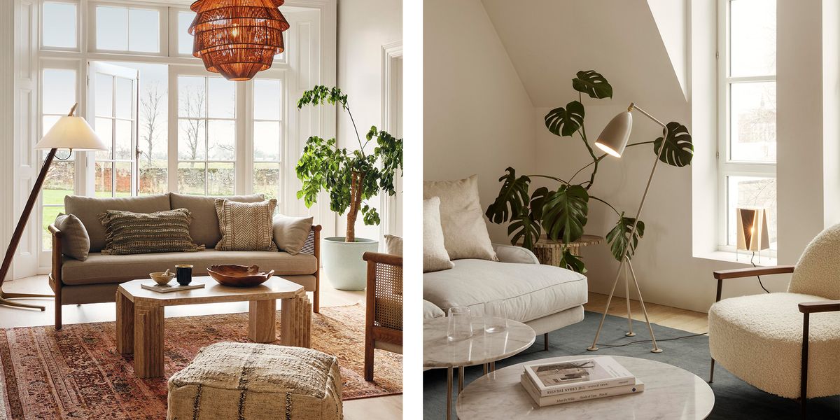 10 Scandi Living Rooms To Inspire Your Next Interior Project