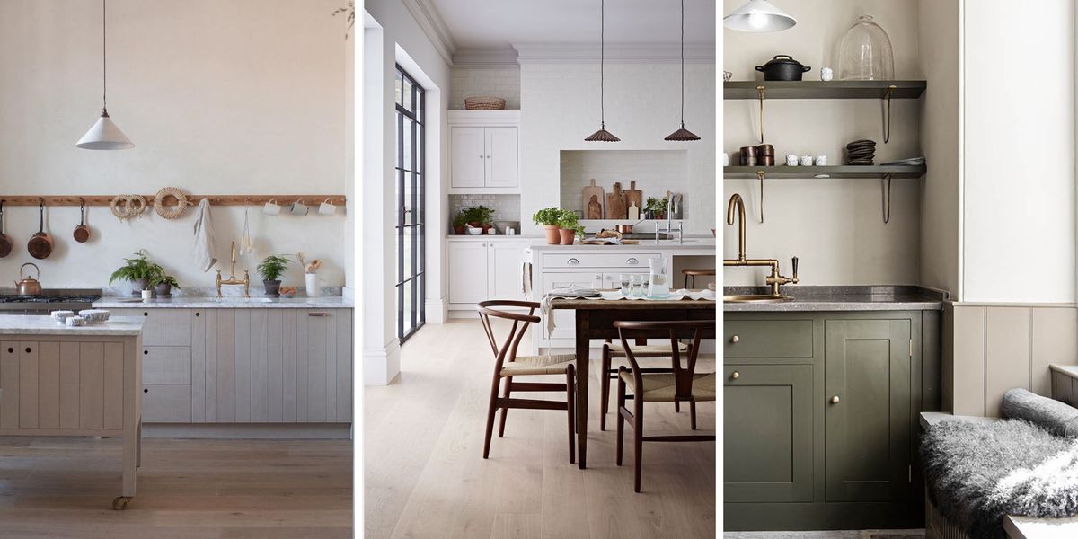 10 Scandinavian Kitchen Design Ideas For 2023
