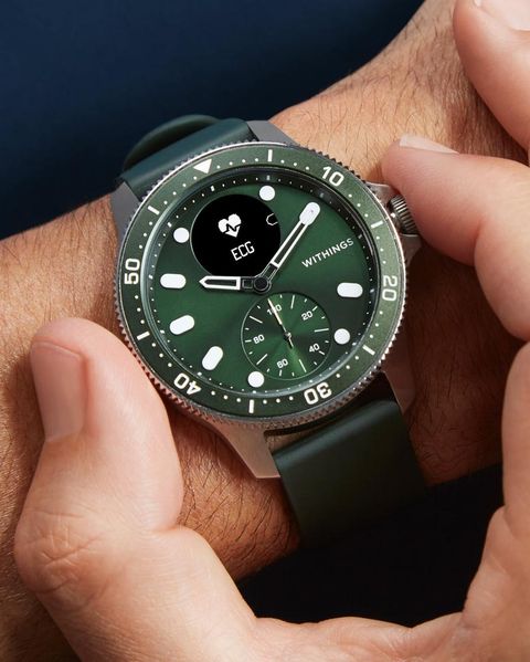 smartwatch horizon watch